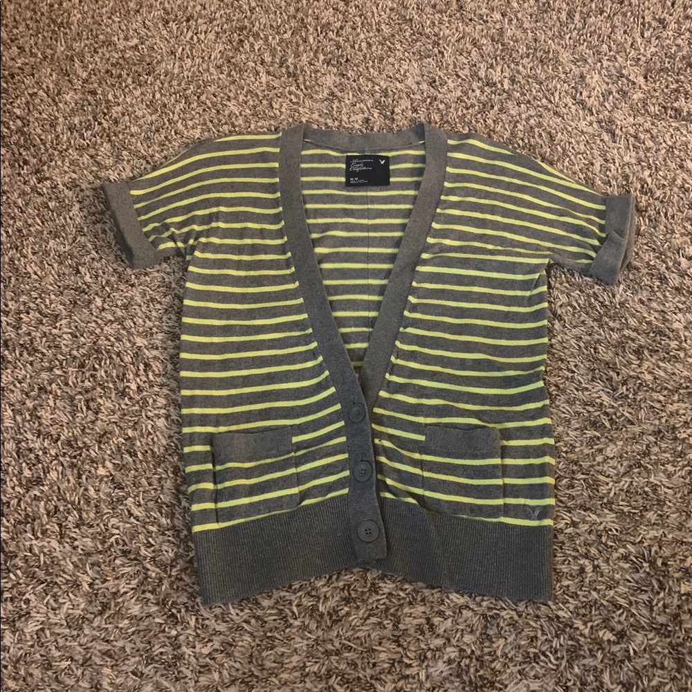 American Eagle Cardigan